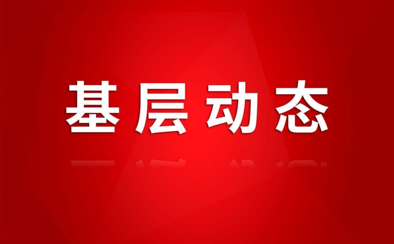 置业风采 | 生命通道：急难险重中的责任担当 -- 驻村帮扶干部杨操工作纪实